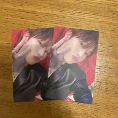 enhypen ソヌ 結 ラキドロ ユニバ