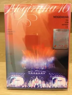 乃木坂46 13th バスラ BluRay 【完全生産限定豪華盤】 - メルカリ