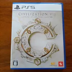 シヴィライゼーション7ps5