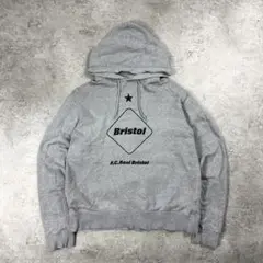 希少　Bristol グレー パーカー XL （値下げ可） 楽天市場】ブリストル パーカー（メンズファッション）の通販