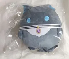 グリム　ふわコロりん　プレミアムバンダイ限定　Msize　Mサイズ　ツイステ