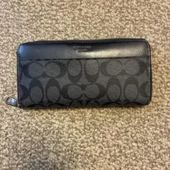 COACH 長財布　NO.1520