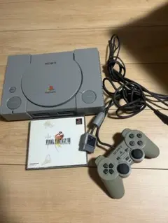 初代PlayStation コントローラー付き SCPH-7000