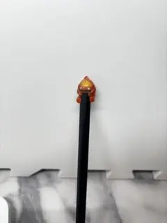 ハウルの動く城 カルシファー 鉛筆のサムネイル