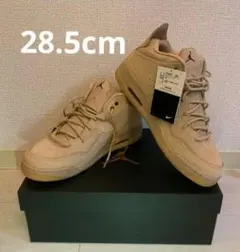 新品　未使用　NIKE JORDAN COURTSIDE 23