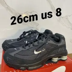Nike Shox Ride 2 26cm