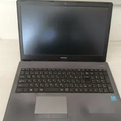 MOUSE COMPUTER MB-B503E