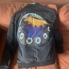 安藤　LOEWE ブルゾン 2025年最新】LOEWE メンズ ジャンパー・ブルゾンの人気アイテム