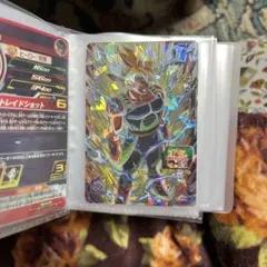 UGM8-SEC3 バーダック