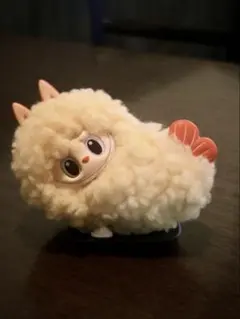 THEMONSTERS WackyMart Fried Shrimp エビフライ