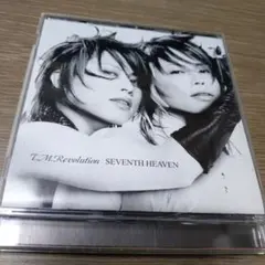 T.M.Revolution/SEVENTH HEAVEN