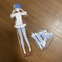 プロセカ 桐谷遥 アクリルスタンド