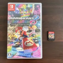 マリオカート8 デラックス