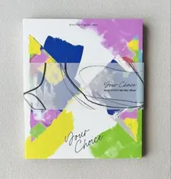 SEVENTEEN 8th Mini Album 「Your Choice」