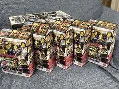 ナガサキヤ 忍者戦隊カクレンジャーカード 全10枚セット - メルカリ