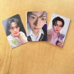 straykids KARMA hollow リノ