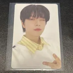 ASTRO アストロ チャウヌ ウヌ GATE6 ペンミ バインダー トレカ | Mercari