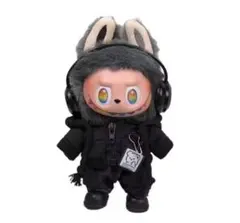 2025年最新】popMart labubu マカロン ぬいぐるみ 新品未開封の