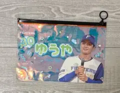郡司裕也　ファスナー付収納ケース