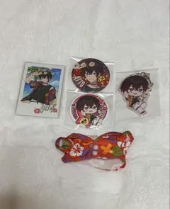あっとくん バースデーグッズ - メルカリ