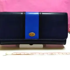 ロベルタディカメリーノ 長財布 新品