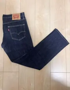 Levi's 511 W32 L32 スリムシルエット