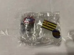 ミャクミャク フィギュア コレクション EXPO 2025　阪神タイガース
