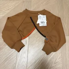 マーキーズ トップス スウェット M (110-120)