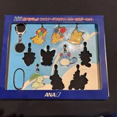 2026年最新】anaポケモンジェットの人気アイテム - メルカリ