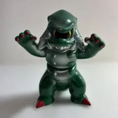 vintage hong kong rubber uglies monster - メルカリ