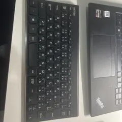 Arteck HW086 ワイヤレスキーボード 本体