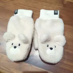 ラブトキシック　手袋　ミトン