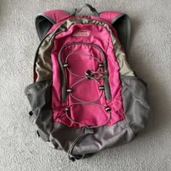 キッズリュック Coleman