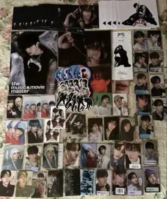 Stray Kids スキズ バンチャン　まとめ売り ATE