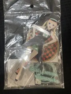 【冴えカノ】澤村スペンサー英梨々　ビッグアクリルスタンド AMNIBUS-日常使いできるアニメグッズの通販サイト-