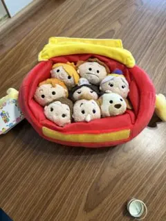 2025年最新】ディズニーツムツムの人気アイテム - メルカリ