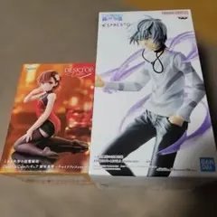 とある科学の超電磁砲 　御坂美琴 とある魔術の禁書目録　アクセラレータ　一方通行