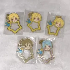 あんスタ みにコレ チャーム ラビまとめ