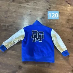 スカジャン ジャケット