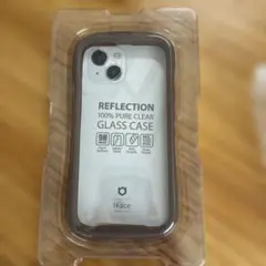 iface iPhone13 スマホケースのサムネイル