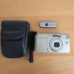 KYOCERA YASHICA Zoomate 120SEのサムネイル
