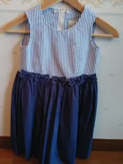 組曲　ワンピース　Ｍ　110～120サイズ