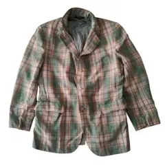 【オークション】70s〜80s H.FREEMAN & SON ジャケット