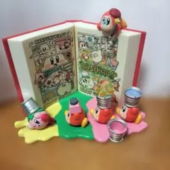 一番くじ フィギア 星のカービィ フィギュア A賞