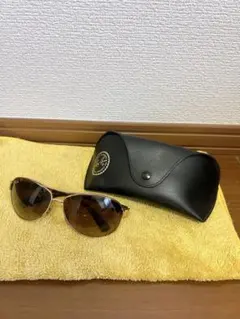 Ray-Ban レイバン サングラスRB3489 050/13 64◽︎15 - メルカリ