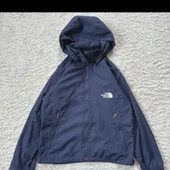 ザノースフェイス　コンパクトジャケット⭐︎