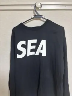 2026年最新】WIND AND SEA メンズ 七分・長袖カットソーの人気アイテム