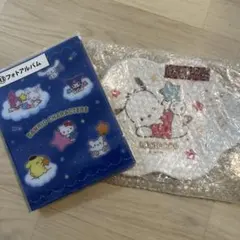 サンリオアルバム