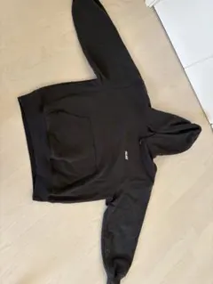 PALACE パーカー ブラック L