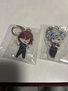 寿嶺二　美風藍　2個セット